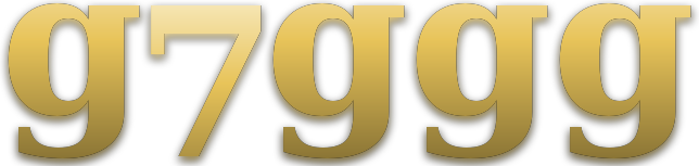 g7ggg logo